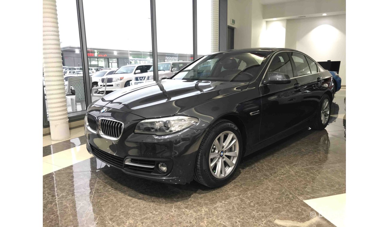 BMW 520i