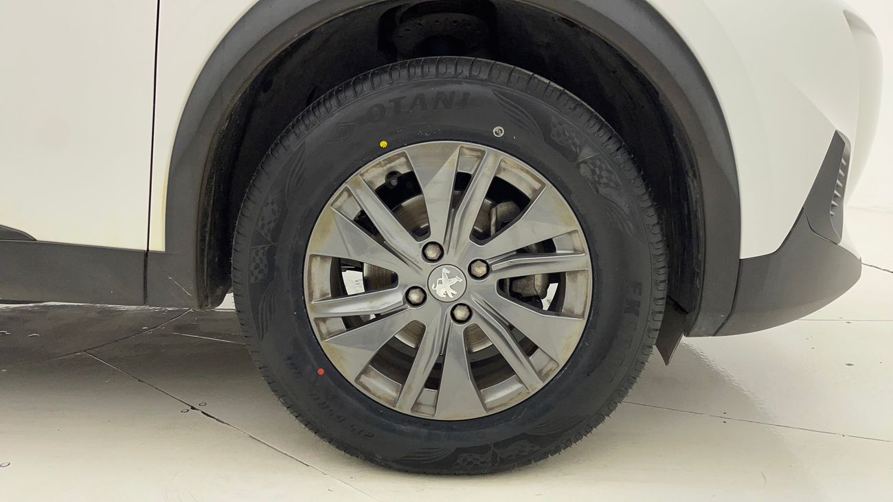 Peugeot 2008 ACTIVE 1.6 | Zero Down Payment | Free Home Test Drive