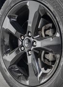 Jeep Grand Cherokee L Altitude 3.6L