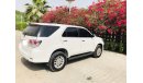 Toyota Fortuner 950X60,0% DOWN PAYMENT, ALLOY WHEELS , IMMACULATE CONDITION