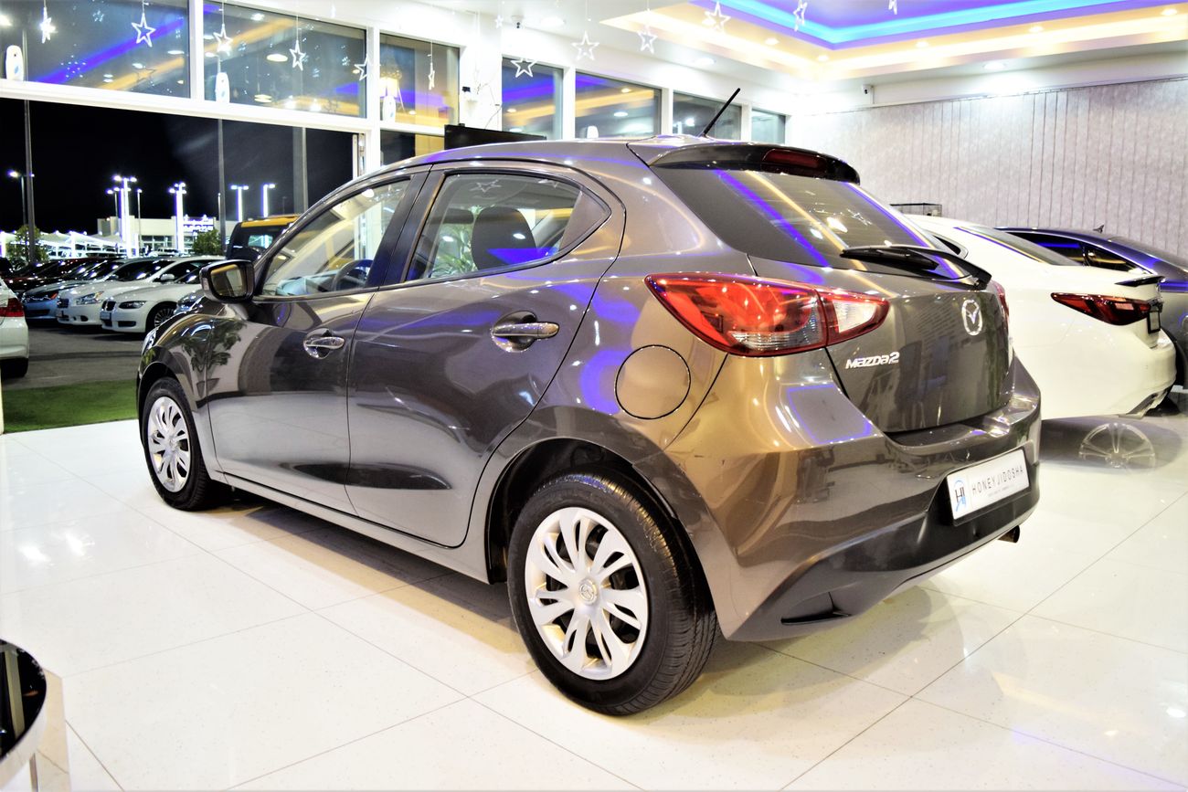 مازدا 2
