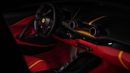 Ferrari-Onyx 812 8XX SUPERFAST | LIMITTED EDITION | FULL CARBON FIBER | 3-Year Warranty and Service