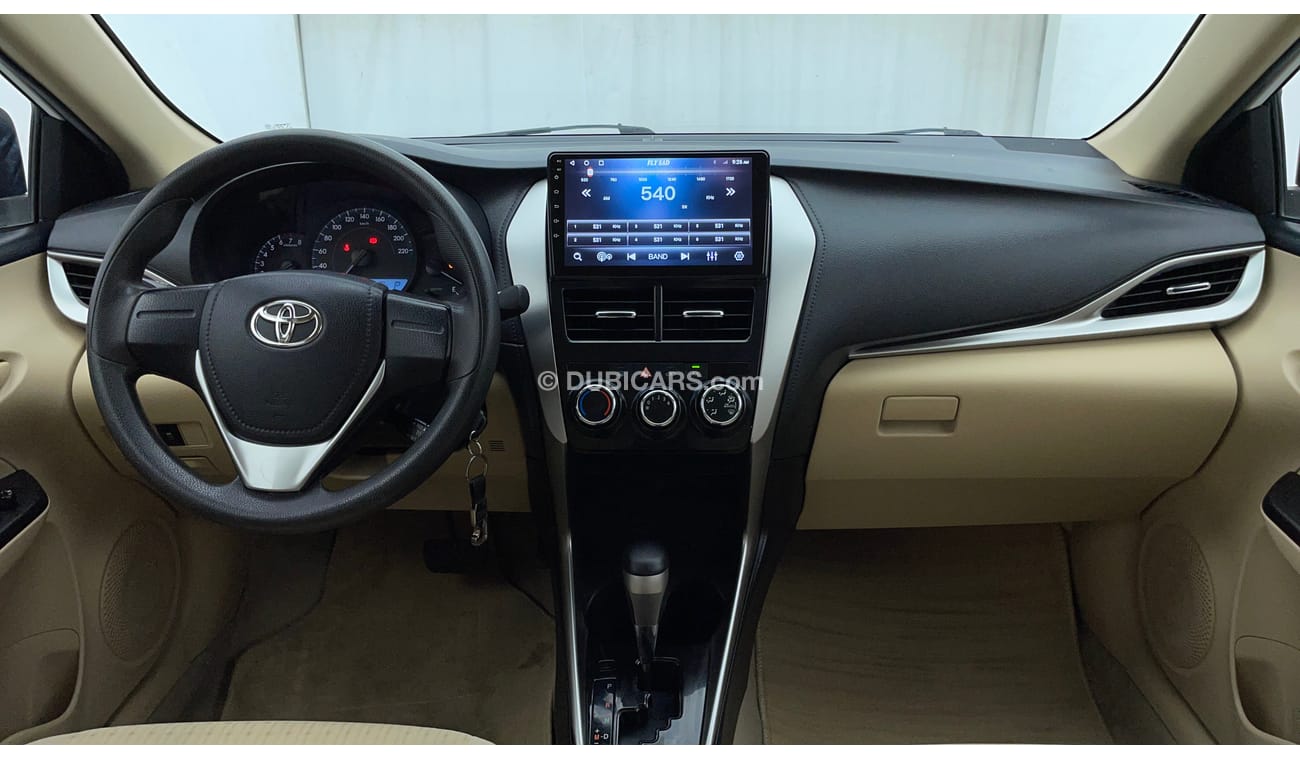 Toyota Yaris SE / E 1.5 | Zero Down Payment | Free Home Test Drive