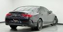 Mercedes-Benz CLS 450 2023 Mercedes Benz CLS450 4Matic, Warranty, Very Low Km, Fully Loaded, Excellent Condition, Korean