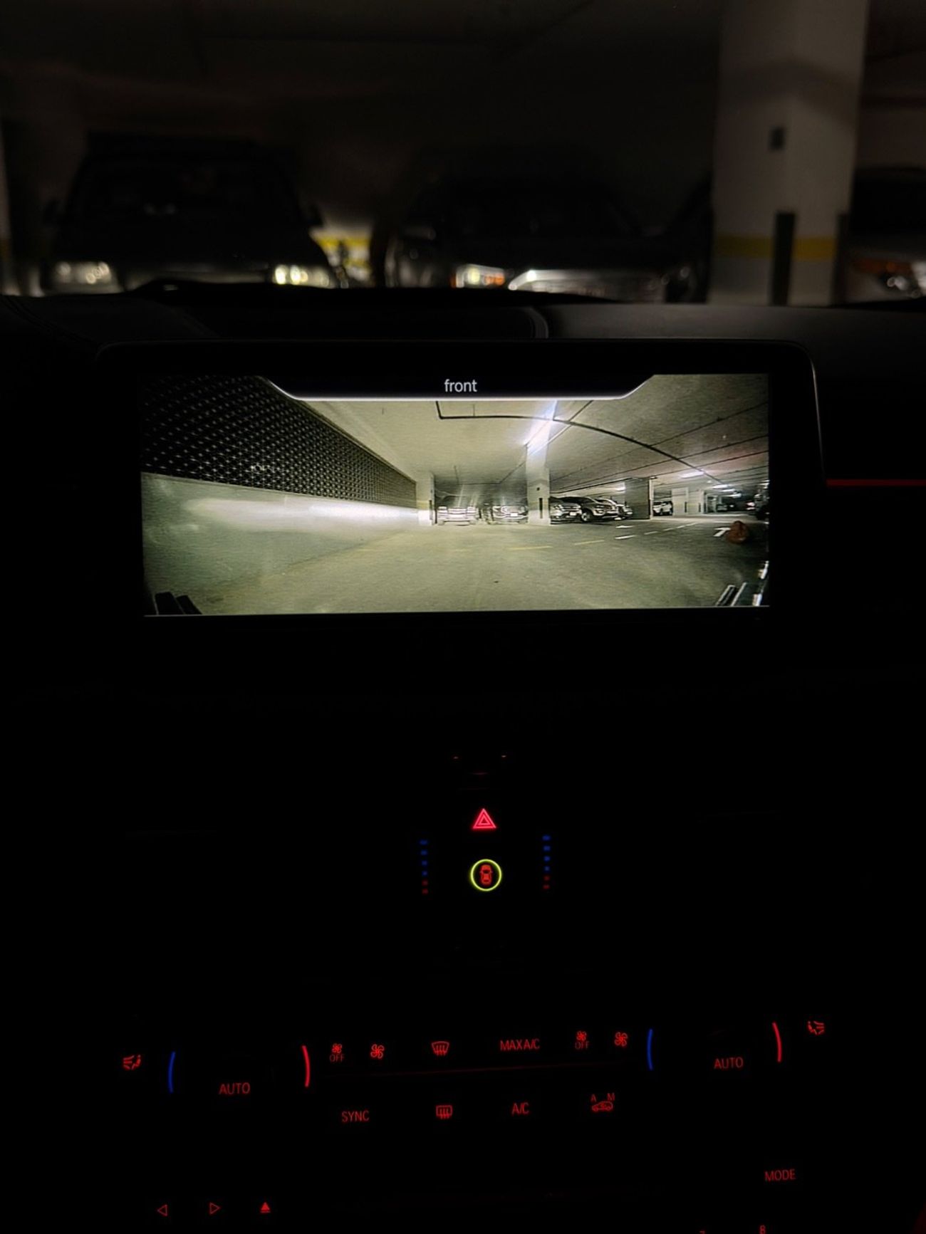 بي أم دبليو X6 50i M Sport Dynamic Plus 4.4L