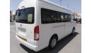 Toyota Hiace Toyota haice 2016 hi roof very celen car