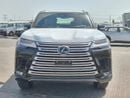 Lexus LX600 VIP LEXUS LX 600 VIP 3.5L