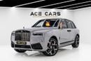 Rolls-Royce Cullinan 2026 Rolls-Royce Cullinan Black Badge Series II Video