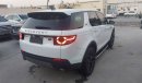 Land Rover Discovery Sport DIESEL 2.0L RIGHT HAND DRIVE FULL OPTION