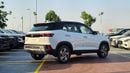 Hyundai Creta Hyundai Creta 1.5 LUXURY PANORAMIC SUNROOF LEATHER SEATS DIAMON CUT ALLOY WHEELS