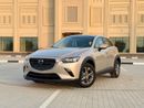 Mazda CX-3 GT