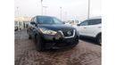 Nissan Kicks 1.5L PETROL AUTOMATIC TRANSMISSION