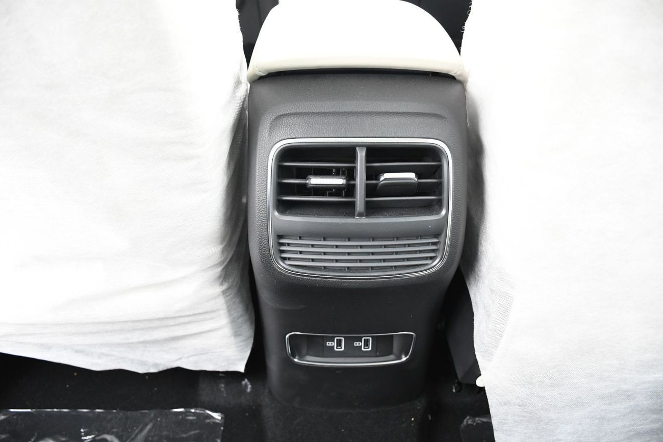 MG RX5 2025 MG RX5 1.5L STD Automatic ( Ready Stock )