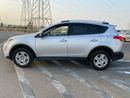 Toyota RAV4 2014 TOYOTA RAV4 LE AWD / MID OPYION