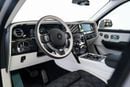 رولز رويس كولينان CULLINAN BLACK BADGE DUALTIY SEATS