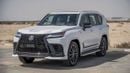 لكزس LX 700h F SPORT LEXUS LX700h 3.5 FSPORT -2026YM