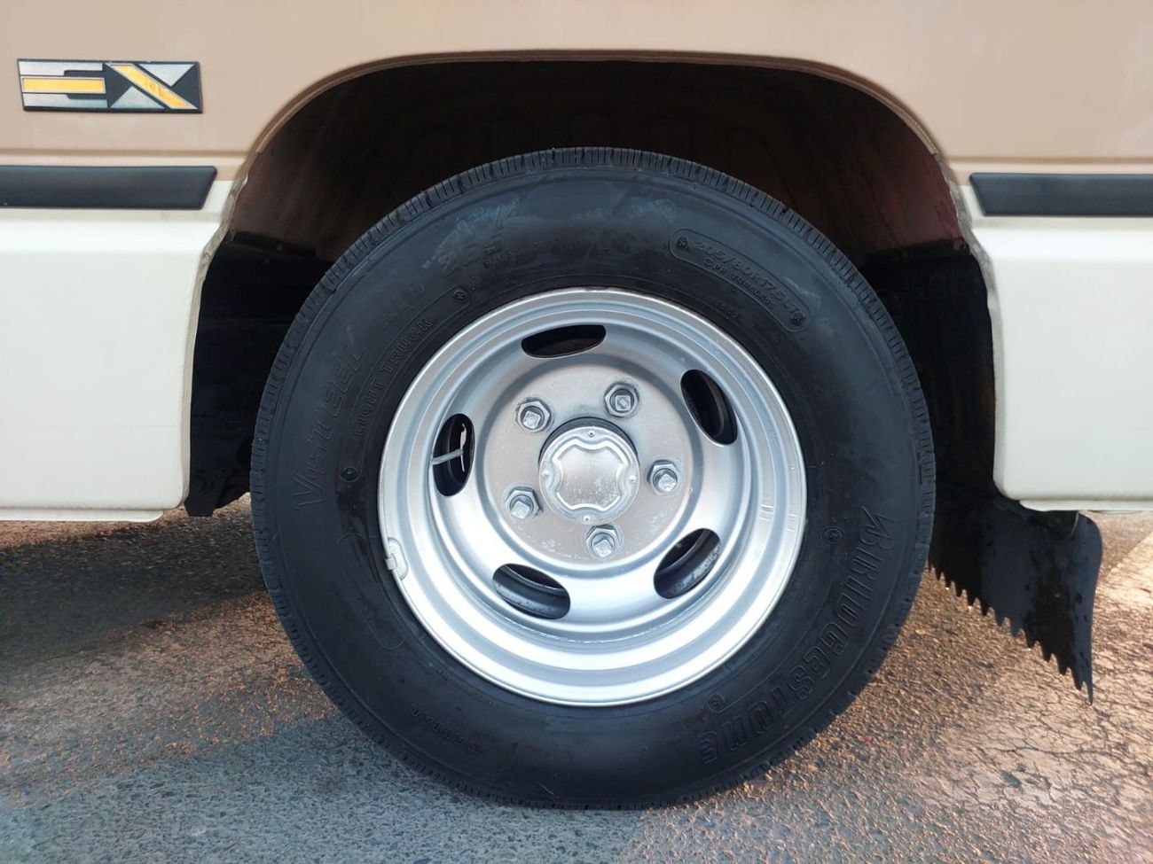 Toyota Coaster TOYOTA COASTER BUS RHD 1991 MODEL 3.7 L DIESEL AUTOMATIC(PM00331)