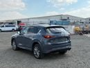 Mazda CX5 2023 SIGNATURE EDITION 2.4 TURBO ENGINE 360 CAMERA TOP OPTION CANADA SPEC
