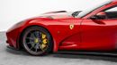 فيراري 812 GTS GTS