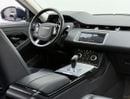 Land Rover Range Rover Evoque  2020 Range Rover Evoque P200, Warranty, Full Service History, Fully Loaded, Excellent Conditio