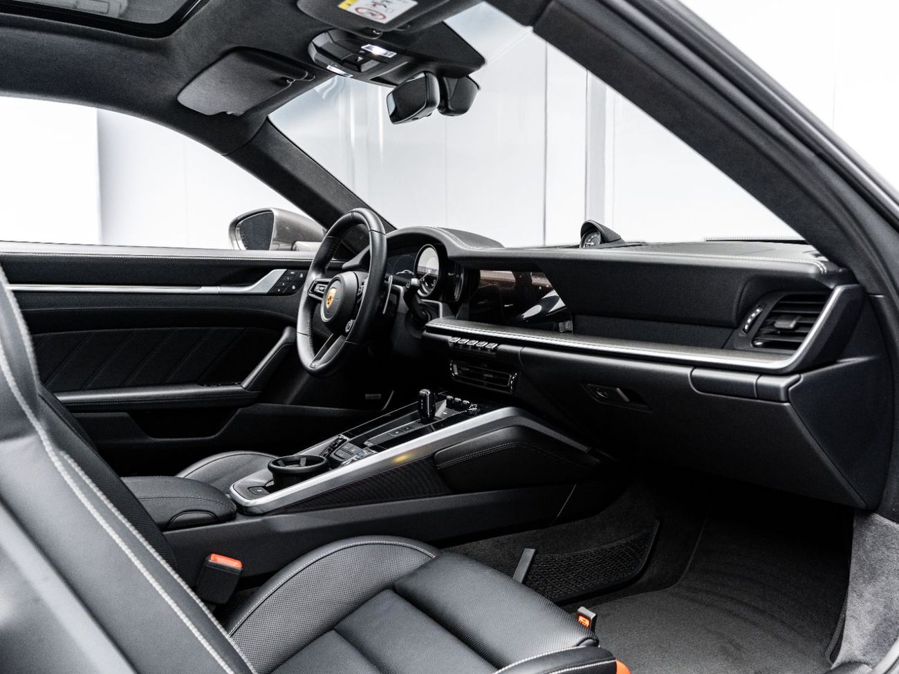 Porsche 911 Carrera S 3.0L (445 HP) Coupe The BEST Ramadan Offer in the UAE - Limited Time, October 2026 Porsche