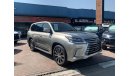 Lexus LX570