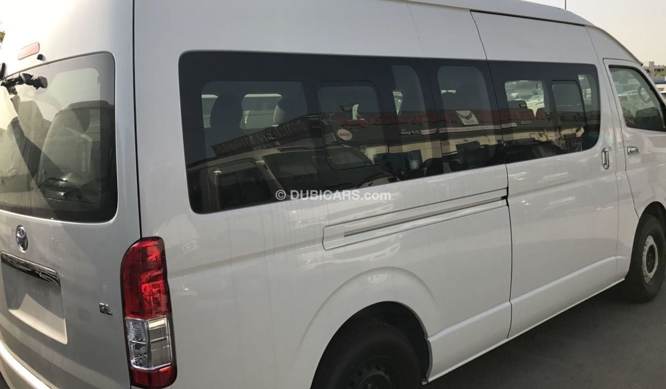 Toyota Hiace TOYOTA  HAICE  2016