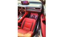 Lexus RX350 F-Sport LEXUS RX 350 F SPORT FULL OPTION