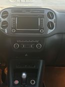 Volkswagen Tiguan 2.0 TSI Elegance