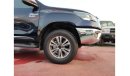 Toyota Hilux Toyota Hilux Diesel Engine 2.4 L, Double Cabin, 4X4 SGLX, 6 Manual Speed