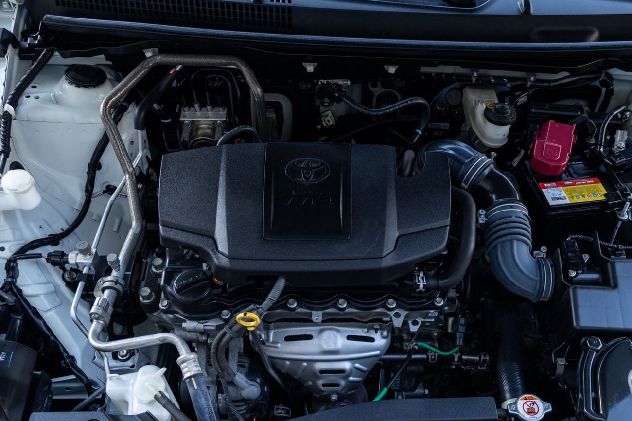 تويوتا يارس Toyota Yaris 2023 مواصفات خليجية مقابل 623.00 AED شهريًا
