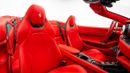 Ferrari Portofino M STD - 2022 - Japanese Specs