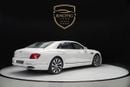 بنتلي فلاينج سبور 6.0T W12