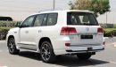 Toyota Land Cruiser GXR GT GXR V6 GRAND TOURING FULLY LOADED 2021 GCC SINGLE OWNER IN MINT CONDITION