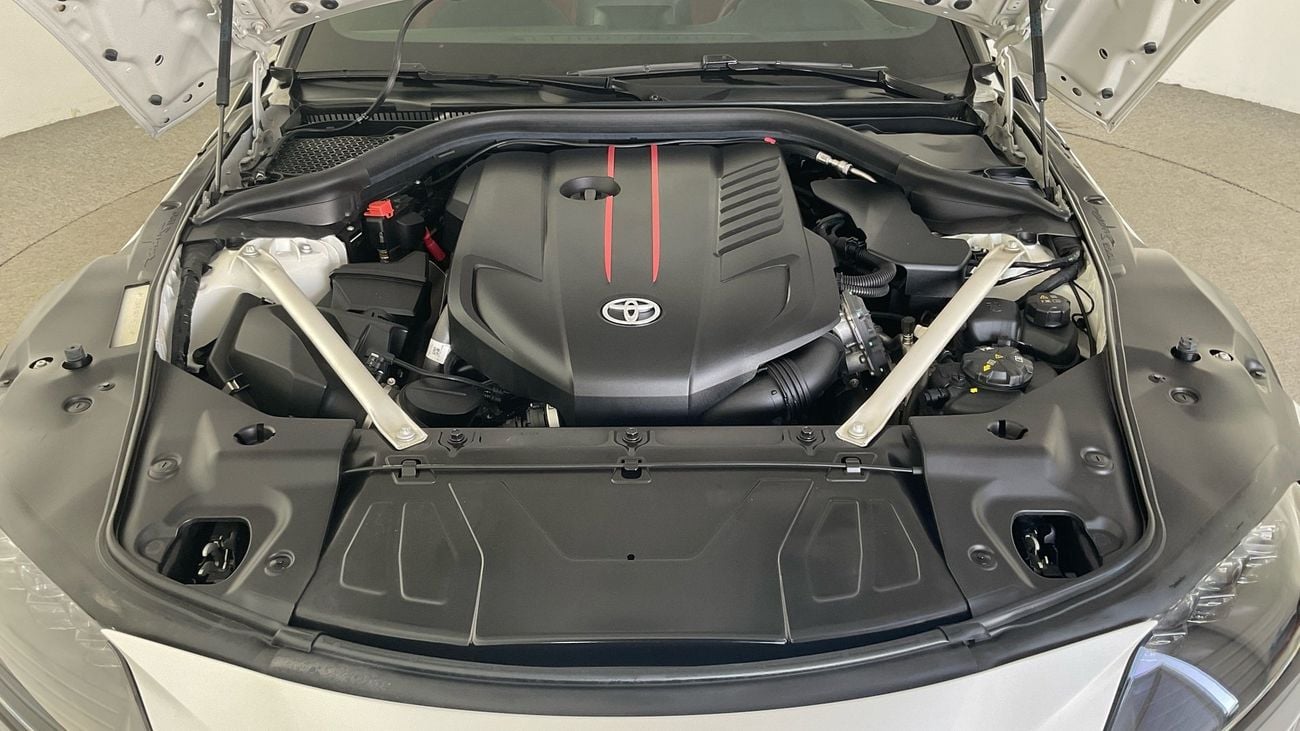 Toyota Supra GR 2.0L GR | Guaranteed Warranty | 0 Down Payment