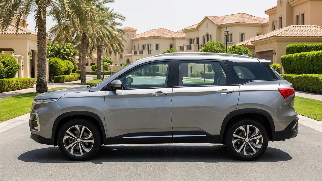 Chevrolet Captiva PREMIER 2024 | AED 813/Month | 0 DP | 30 Day Return | Warranty