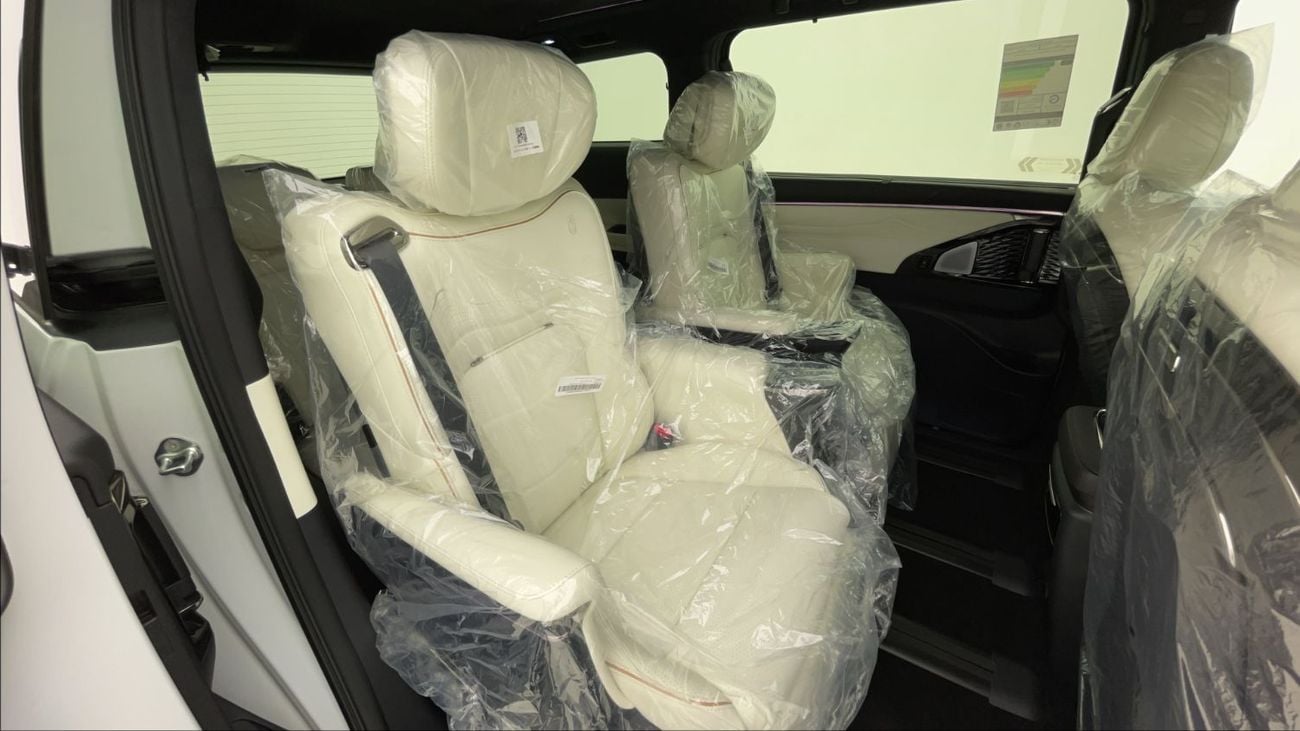 جي إي سي M8 2L 2026 | 0 DP | 2431/Month | 30 Day Return | Service History