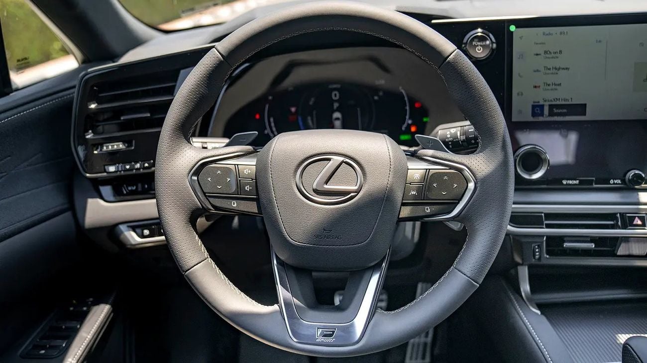 Lexus RX500h RX 500H | 2-YEAR WARRANTY + SERVICE AVAILABLE | IN-HOUSE FINANCING | 0% DOWNPAYMENT (BANK)