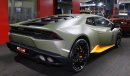 Lamborghini Huracan LP610-4 Avio 1 OF 250