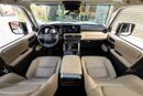 Toyota Prado GXR Toyota Land Cruiser Prado GXR 2024 GCC | Agency Warranty | Service Contract