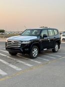 Toyota Land Cruiser Toyota Land Cruiser GXR 4.0L 2026 White Standard