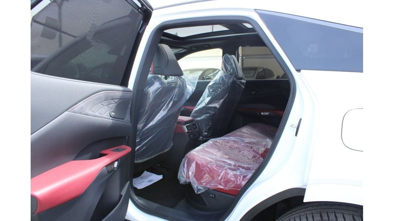 Lexus RX 500h Lexus RX 500 hybrid