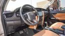 Toyota Fortuner EXR