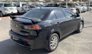 Mitsubishi Lancer 2017 1.6L GLS Ref#764