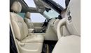 Nissan Patrol LE Titanium LE Titanium 2020 Nissan Patrol V6 Titanium, Nissan Warranty 2023, Low Kms, GCC