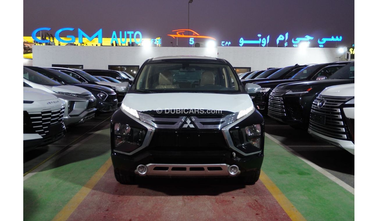 Mitsubishi Xpander 2023 Mitsubishi Xpander 1.5L Petrol