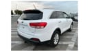 Kia Sorento *Offer*2016  KIA SORENTO LX 3.3L-V6 -7 SEATER / EXPORT ONLY