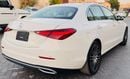 Mercedes Benz C300
