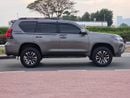 Toyota Prado 2019 | 2.8L DIESEL | AT | RHD | PUSH START ENGINE | SUNROOF | ELECTRIC SEAT
