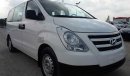 Hyundai H-1 g cc12 seat